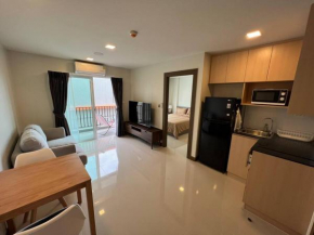 MyStyle Condo - Central located with pool view